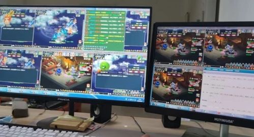 薄荷竞技游戏代练,助你轻松登顶巅峰(图3) 薄荷竞技游戏代练,助你轻松登顶巅峰(图3)