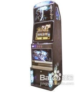 鬼武游戏机,唤醒你的战斗灵魂(图1)