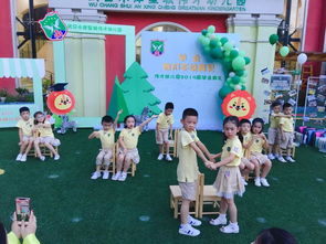 幼儿活跃气氛的小游戏,幼儿活跃气氛小游戏集锦(图3)