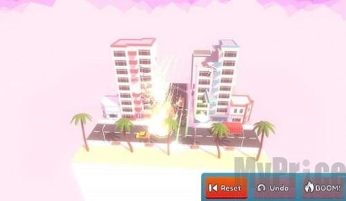 城市拆工队游戏下载,体验拆建乐趣(图3) 城市拆工队游戏下载,体验拆建乐趣(图3)