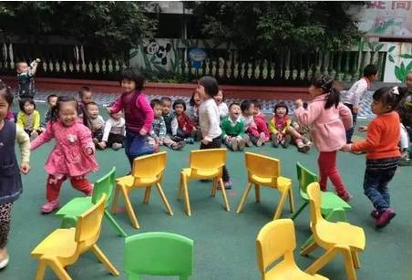 幼儿园游戏玩法大全,寓教于乐的童年乐园(图1) 幼儿园游戏玩法大全,寓教于乐的童年乐园(图1)