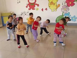 幼儿园游戏玩法大全,寓教于乐的童年乐园(图3) 幼儿园游戏玩法大全,寓教于乐的童年乐园(图3)