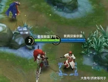 王者荣耀搞笑游戏对话,王者荣耀里的爆笑对话大盘点(图1) 王者荣耀搞笑游戏对话,王者荣耀里的爆笑对话大盘点(图1)