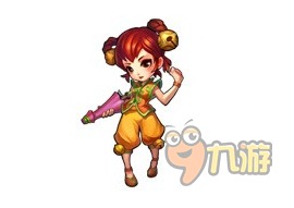 关于游戏奶妈的网名,守护者背后的温柔力量(图2) 关于游戏奶妈的网名,守护者背后的温柔力量(图2)