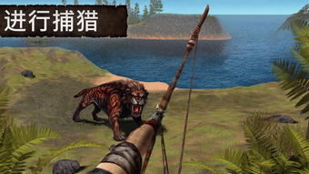 丛林求生 (图2) 丛林求生 (图2)