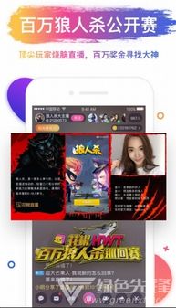 花椒如何手机直播游戏,手机游戏直播新体验(图3)