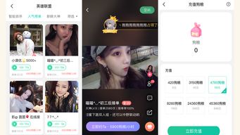 游戏陪玩线下价格,体验与价值的完美融合(图1)