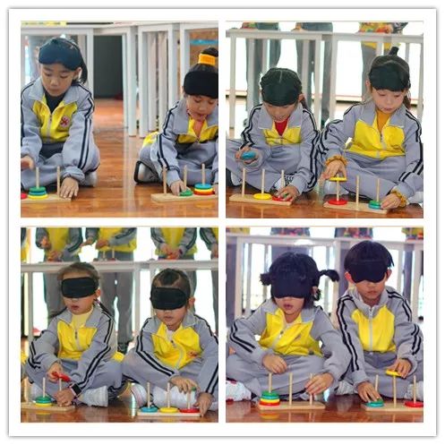 有趣的小学课堂游戏,小学课堂游戏乐翻天(图2) 有趣的小学课堂游戏,小学课堂游戏乐翻天(图2)