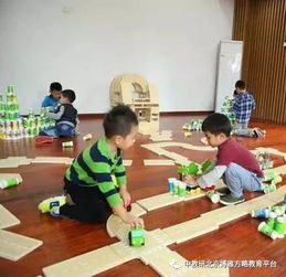 自主游戏的创设与组织,创设与组织的实践探索与策略(图3) 自主游戏的创设与组织,创设与组织的实践探索与策略(图3)