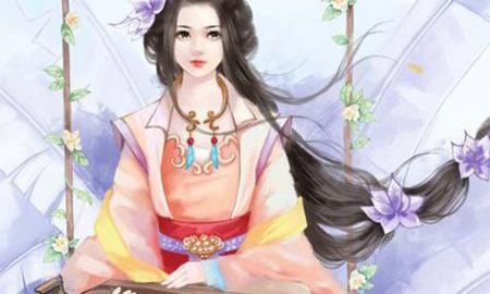 古风的游戏名字女生,情缘共长天(图3) 古风的游戏名字女生,情缘共长天(图3)