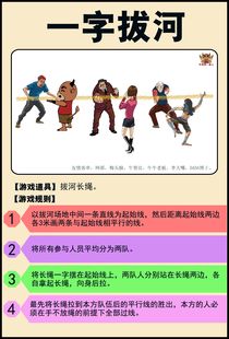 团队室内游戏 简单有趣,团队游戏轻松指南(图3) 团队室内游戏 简单有趣,团队游戏轻松指南(图3)