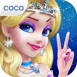 最好玩的公主游戏大全,盘点最好玩的公主游戏大全(图1)