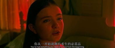 杰罗德游戏结局,真相与背叛的终极揭秘(图3) 杰罗德游戏结局,真相与背叛的终极揭秘(图3)
