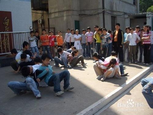 团队游戏解手链视频,团队协作与默契的精彩演绎(图2) 团队游戏解手链视频,团队协作与默契的精彩演绎(图2)