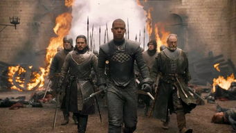 权力的游戏 喷火英文,Fire Breathing and Political Power: A Game of Thrones Recap(图1) 权力的游戏 喷火英文,Fire Breathing and Political Power: A Game of Thrones Recap(图1)