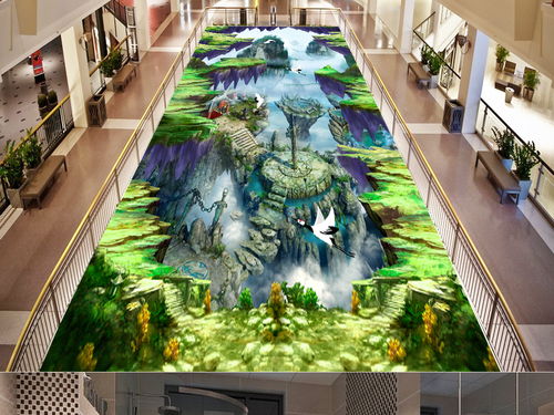 桌面3d游戏,桌面3D游戏魅力之旅(图2) 桌面3d游戏,桌面3D游戏魅力之旅(图2)