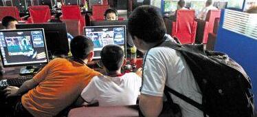 青少年电子游戏,影响、挑战与应对策略(图3)