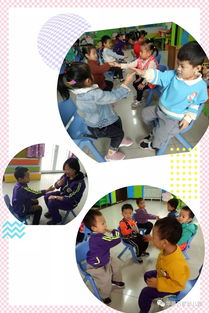 班里玩的小游戏,趣味小游戏集锦(图2)