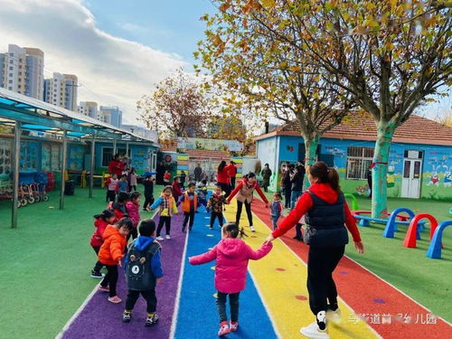 户外中班亲子游戏大全,中班宝贝们的游戏盛宴(图2)