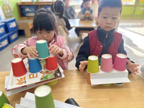 幼儿园游戏主题,幼儿园游戏主题探索之旅(图1)