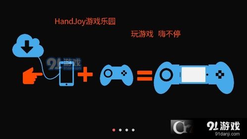 91游戏大厅下载安装,畅玩无限游戏世界(图1)