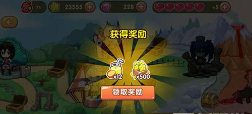 不花钱的免费游戏,揭秘那些免费游戏的魅力世界(图1) 不花钱的免费游戏,揭秘那些免费游戏的魅力世界(图1)