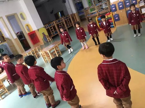 幼儿体智能游戏大全,健康启航(图3) 幼儿体智能游戏大全,健康启航(图3)