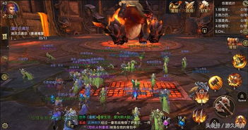 现在最火的网易游戏,打造沉浸式虚拟世界(图2)