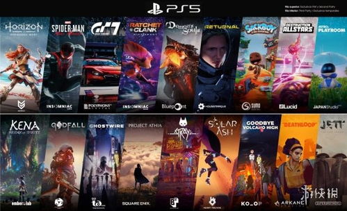 ps4卖游戏,探索热门游戏背后的魅力与市场策略(图2)