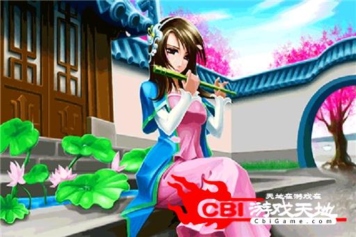 邪恶美女游戏下载,惊悚冒险等你来下载！(图3)