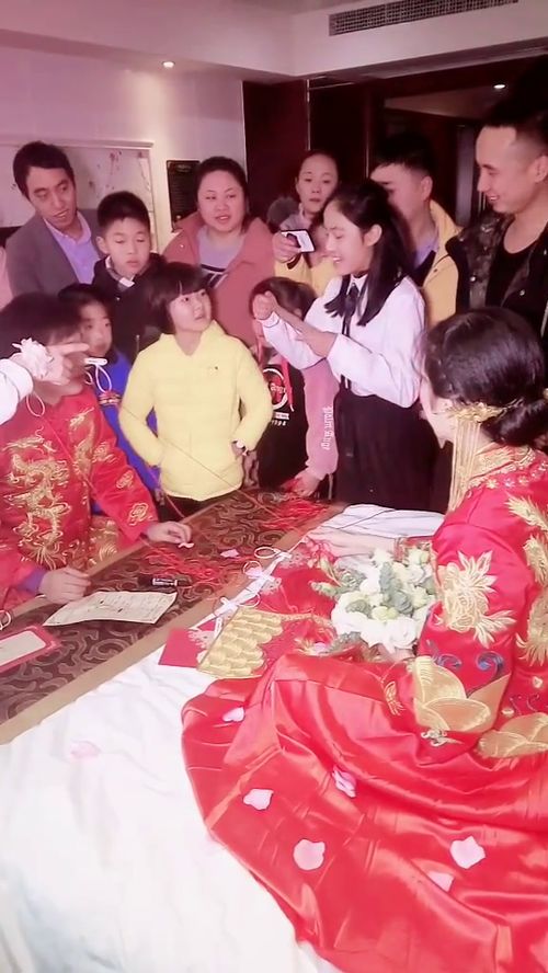 新郎惩罚游戏项目,新郎趣味游戏大挑战(图2)