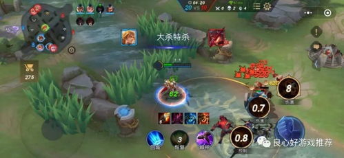 小游戏玩王者,指尖上的荣耀之战(图2) 小游戏玩王者,指尖上的荣耀之战(图2)