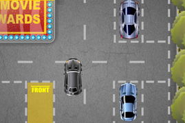 小游戏练车,小游戏练车体验记(图3)