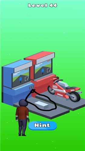 小游戏画零件,跟随小游戏绘制独特零件设计之旅(图3) 小游戏画零件,跟随小游戏绘制独特零件设计之旅(图3)