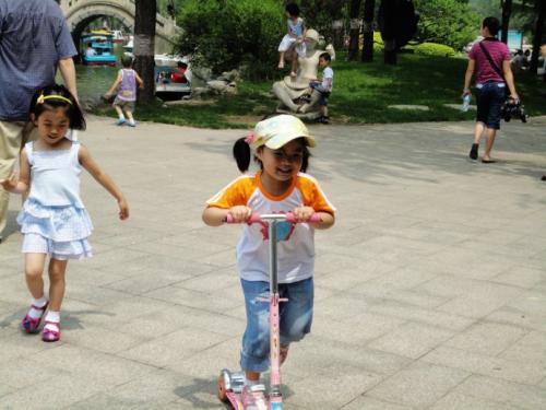 星期天逛公园游戏答案(图2) 星期天逛公园游戏答案(图2)