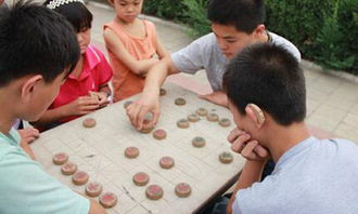 写象棋游戏(图2) 写象棋游戏(图2)