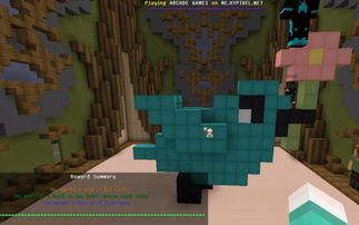 小游戏我的世界,我的世界冒险之旅(图2) 小游戏我的世界,我的世界冒险之旅(图2)