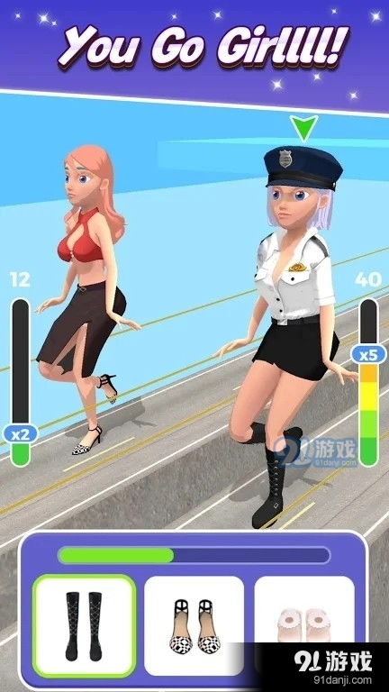 网瘾少女游戏安卓版 (图3)