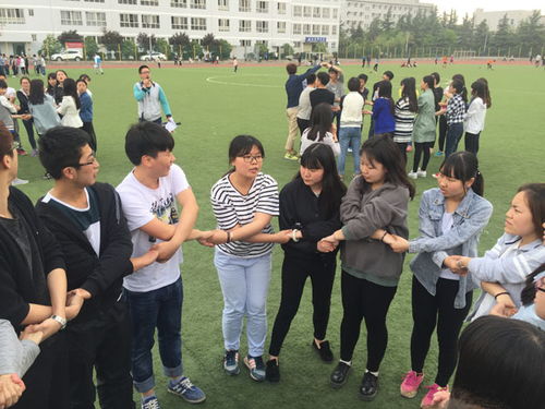 心理团训游戏,心理团训游戏互动体验(图1) 心理团训游戏,心理团训游戏互动体验(图1)