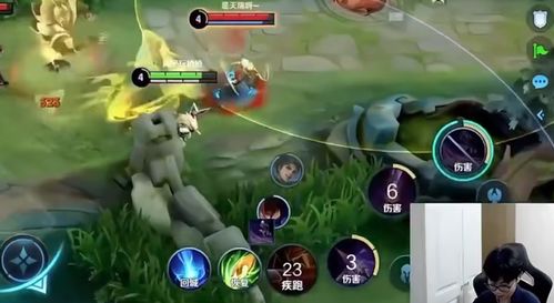 新人打游戏(图3) 新人打游戏(图3)