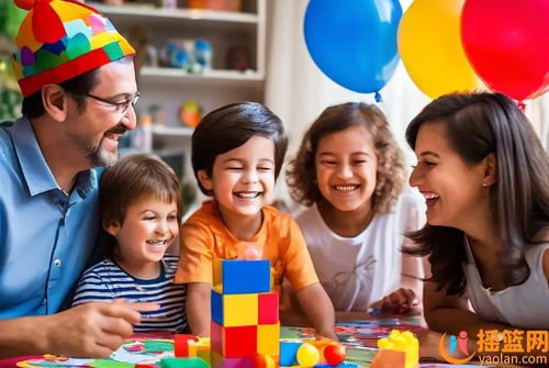 新年亲子游戏居家,新年居家趣味游戏攻略(图2)