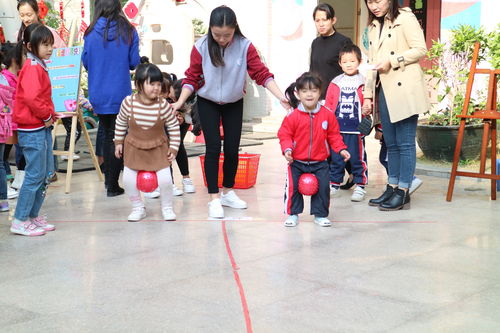 新年亲子游戏居家,新年居家趣味游戏攻略(图3)