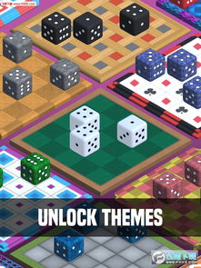 骰子头英雄幸存者游戏手机安卓版最新版2024下载安装 (图3)