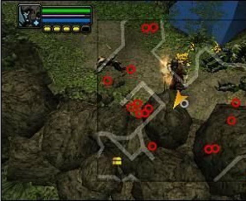 痛苦灵魂受折磨的灵魂安卓下载 (图3) 痛苦灵魂受折磨的灵魂安卓下载 (图3)