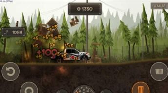 越野山道游戏安卓版 (图2)