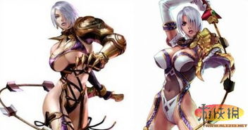 性感的单机游戏,盘点那些令人血脉贲张的性感单机游戏(图2) 性感的单机游戏,盘点那些令人血脉贲张的性感单机游戏(图2)