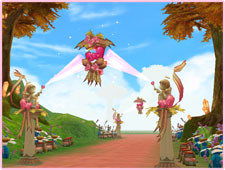 心愿瓶子游戏,揭秘神秘愿望实现之旅(图2) 心愿瓶子游戏,揭秘神秘愿望实现之旅(图2)