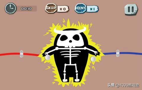 小游戏死法,小游戏中的欢乐意外(图3) 小游戏死法,小游戏中的欢乐意外(图3)