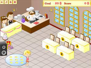 幸福餐庁游戏,探索美食与幸福的完美融合之旅(图1) 幸福餐庁游戏,探索美食与幸福的完美融合之旅(图1)