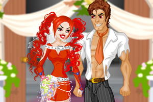 小游戏新婚,趣味满满的爱情启程(图1) 小游戏新婚,趣味满满的爱情启程(图1)